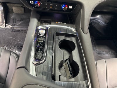 2023 Buick Enclave Essence AWD
