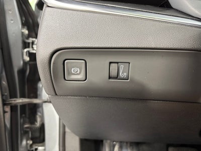 2023 Buick Enclave Essence AWD