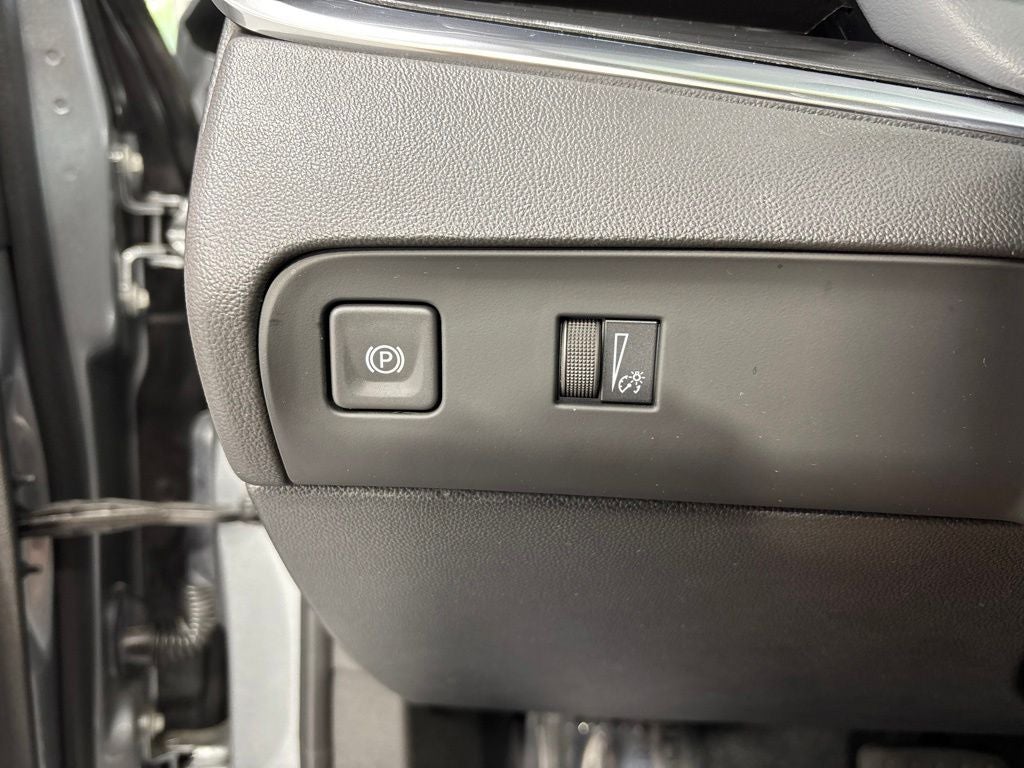 2023 Buick Enclave Essence AWD