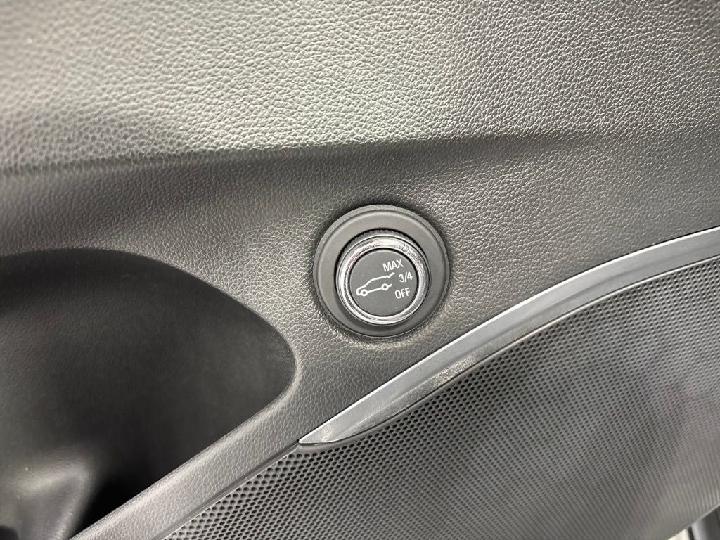 2023 Buick Enclave Essence AWD