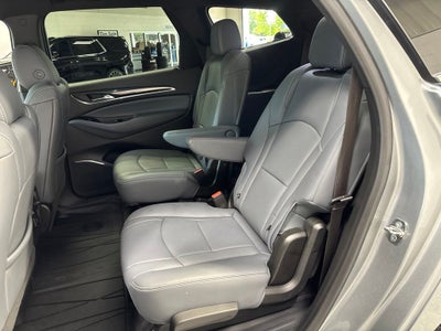 2023 Buick Enclave Essence AWD
