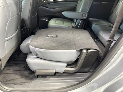 2023 Buick Enclave Essence AWD