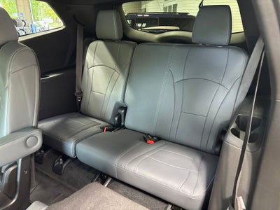 2023 Buick Enclave Essence AWD