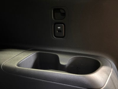 2023 Buick Enclave Essence AWD