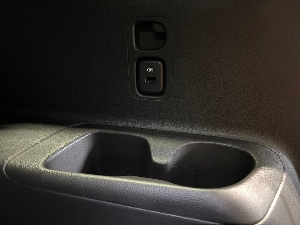 2023 Buick Enclave Essence AWD