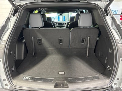 2023 Buick Enclave Essence AWD