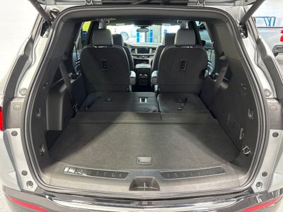 2023 Buick Enclave Essence AWD
