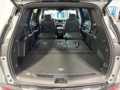 2023 Buick Enclave Essence AWD