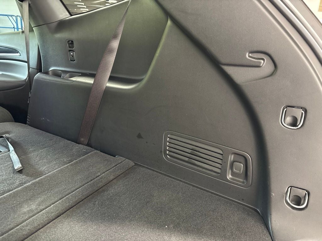 2023 Buick Enclave Essence AWD