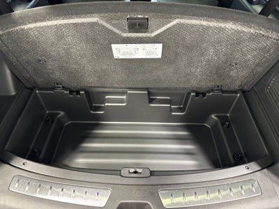 2023 Buick Enclave Essence AWD