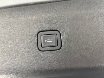 2023 Buick Enclave Essence AWD