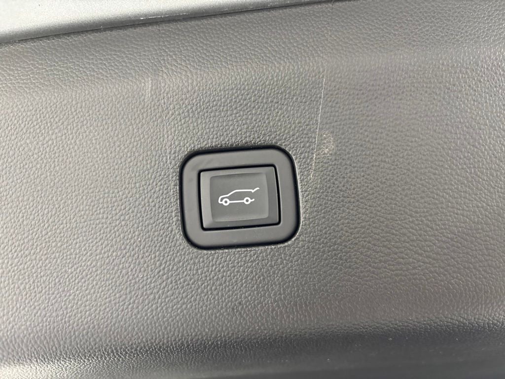 2023 Buick Enclave Essence AWD