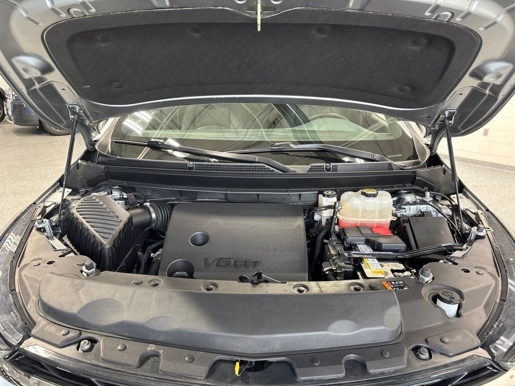 2023 Buick Enclave Essence AWD