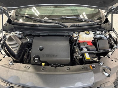 2023 Buick Enclave Essence AWD