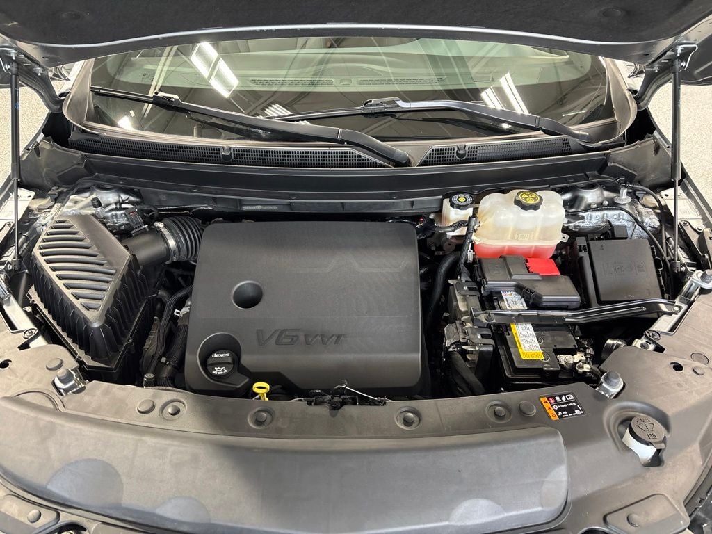 2023 Buick Enclave Essence AWD