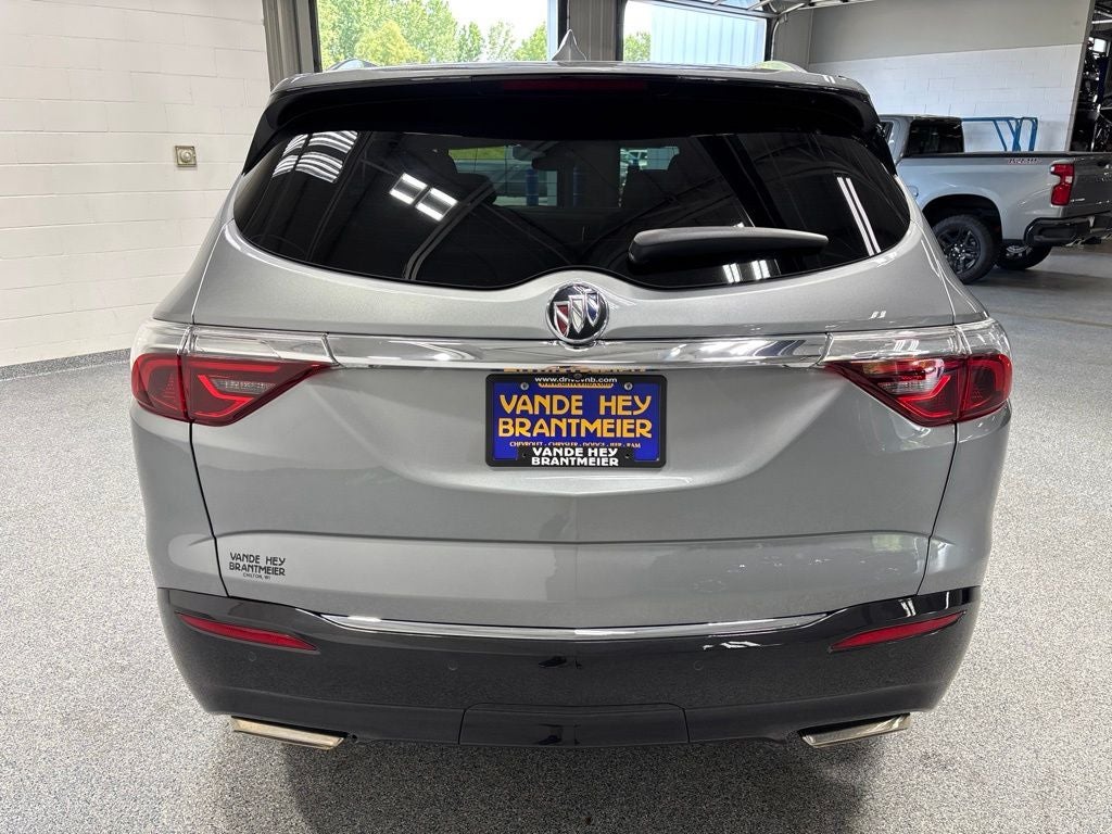 2023 Buick Enclave Essence AWD
