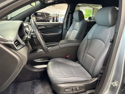 2023 Buick Enclave Essence AWD