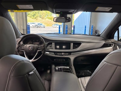 2023 Buick Enclave Essence AWD