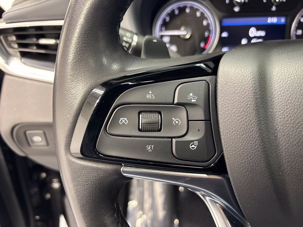 2023 Buick Enclave Essence AWD