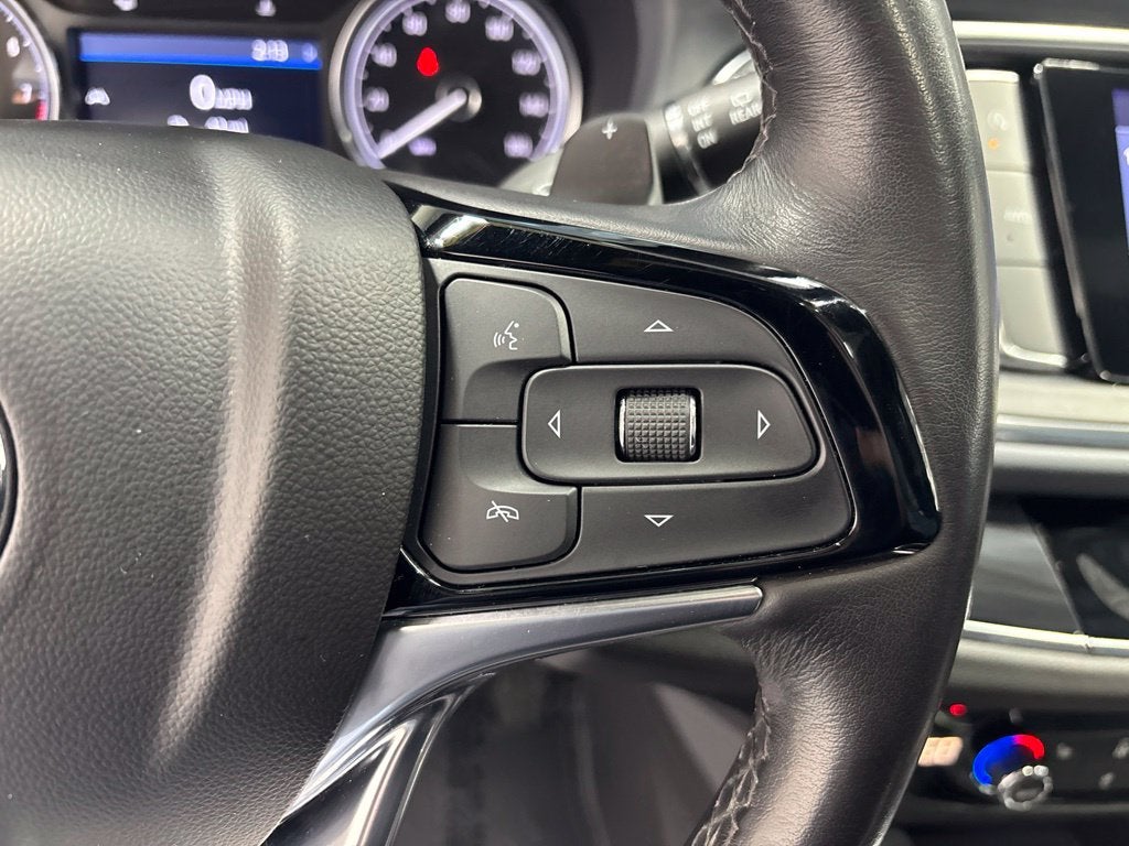2023 Buick Enclave Essence AWD