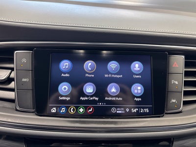 2023 Buick Enclave Essence AWD