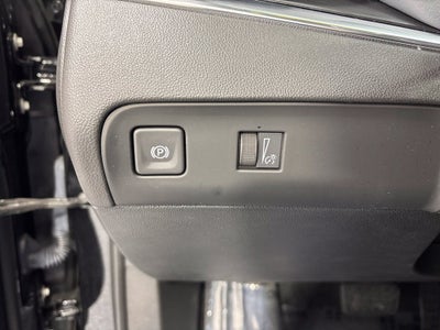 2023 Buick Enclave Essence AWD
