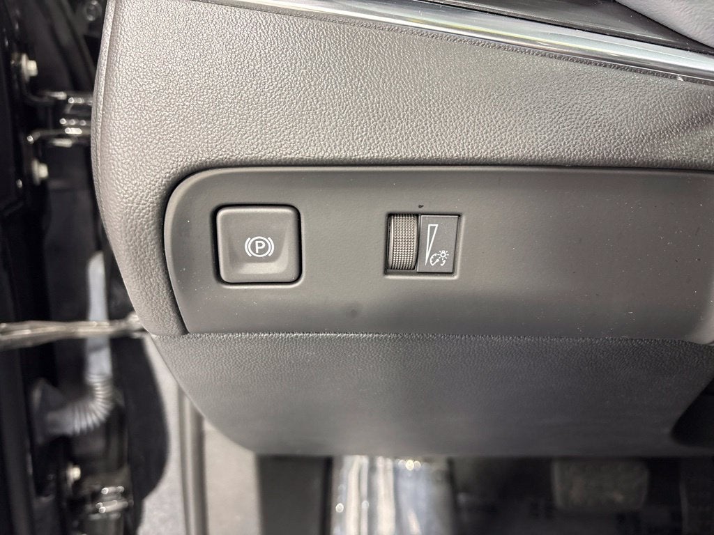 2023 Buick Enclave Essence AWD