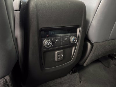 2023 Buick Enclave Essence AWD