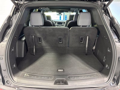 2023 Buick Enclave Essence AWD