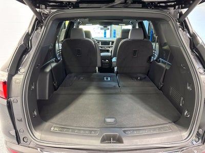 2023 Buick Enclave Essence AWD