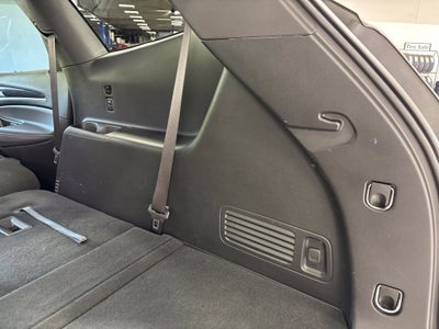 2023 Buick Enclave Essence AWD