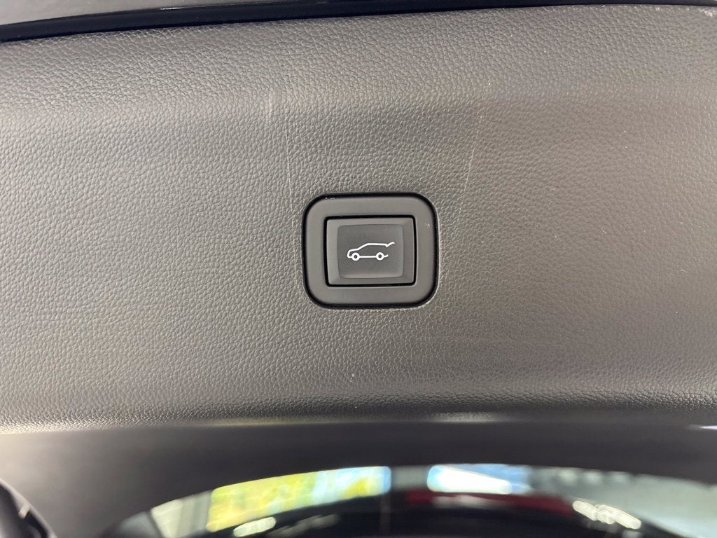 2023 Buick Enclave Essence AWD