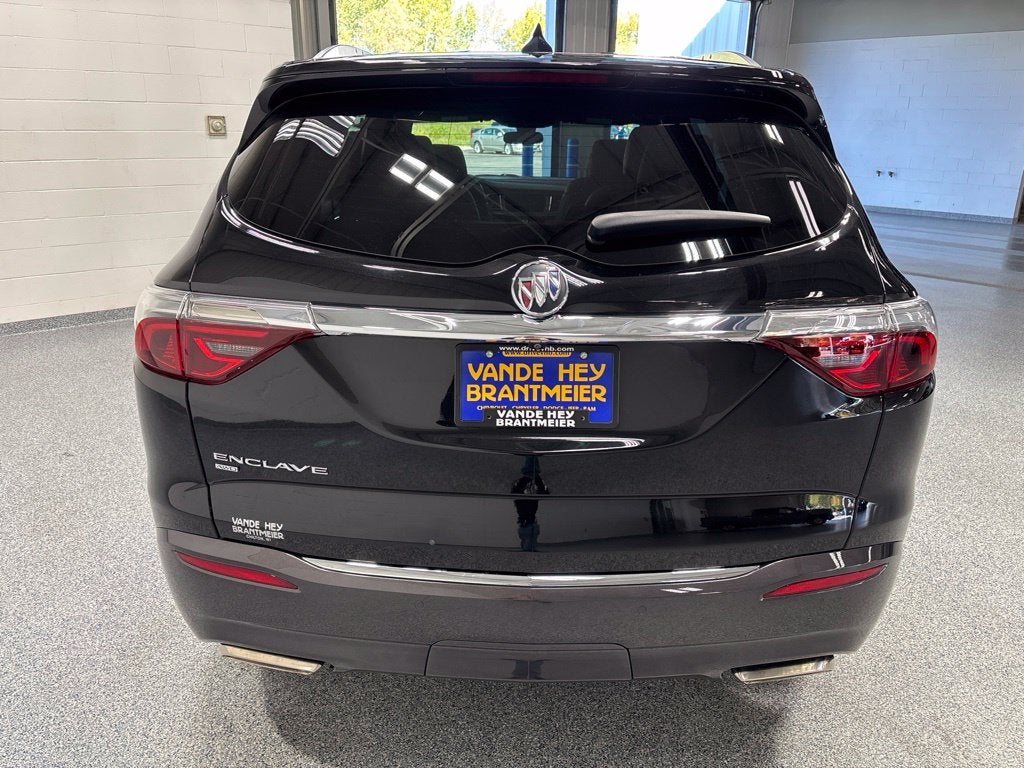 2023 Buick Enclave Essence AWD