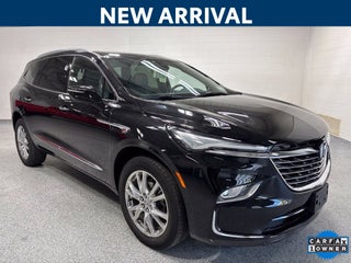 2023 Buick Enclave Essence AWD