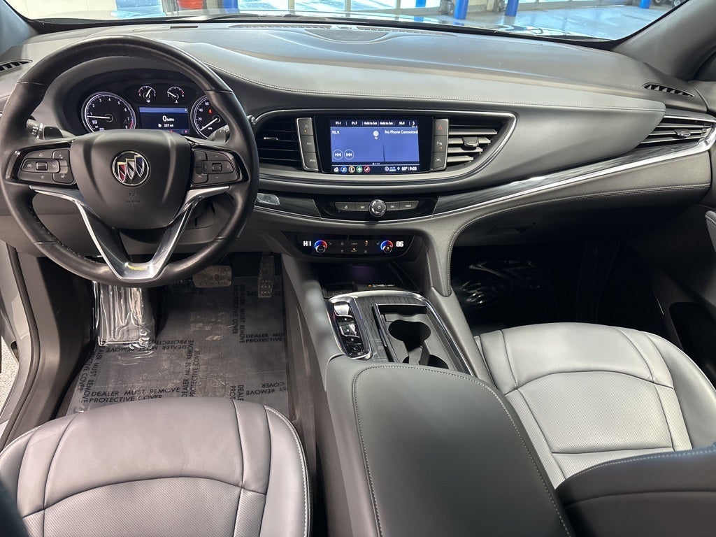 2023 Buick Enclave Essence AWD