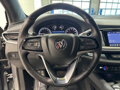 2023 Buick Enclave Essence AWD