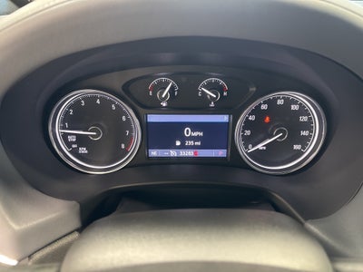 2023 Buick Enclave Essence AWD