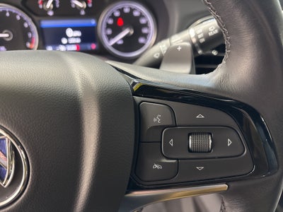 2023 Buick Enclave Essence AWD