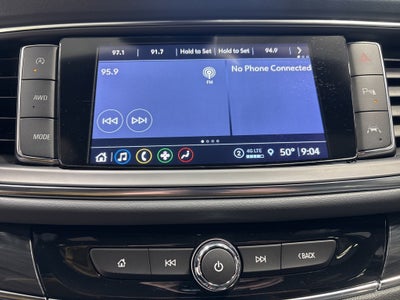 2023 Buick Enclave Essence AWD