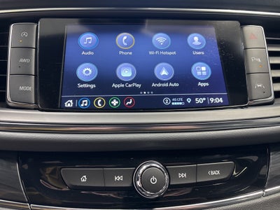 2023 Buick Enclave Essence AWD