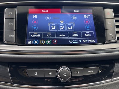 2023 Buick Enclave Essence AWD