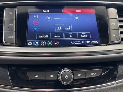 2023 Buick Enclave Essence AWD