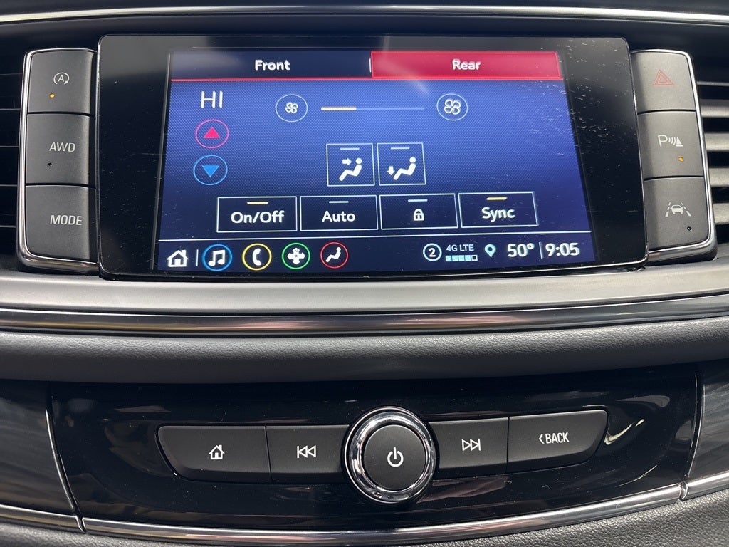 2023 Buick Enclave Essence AWD