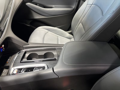 2023 Buick Enclave Essence AWD