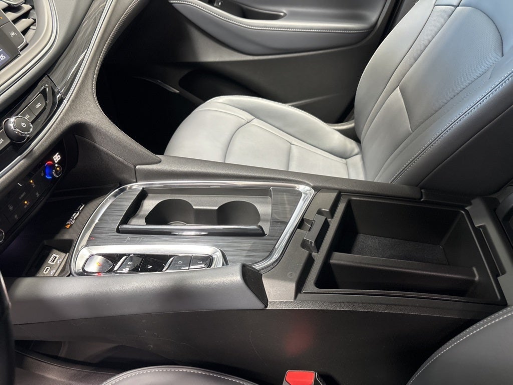 2023 Buick Enclave Essence AWD
