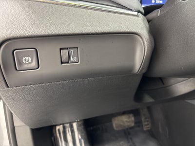 2023 Buick Enclave Essence AWD