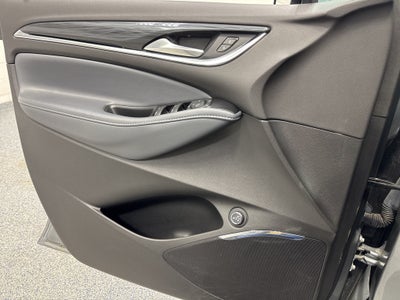 2023 Buick Enclave Essence AWD