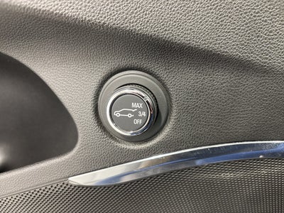 2023 Buick Enclave Essence AWD