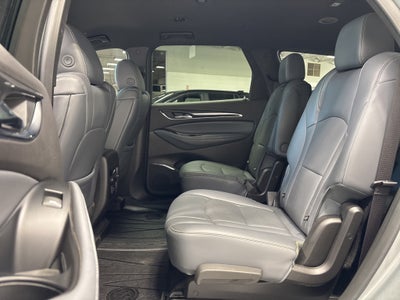 2023 Buick Enclave Essence AWD