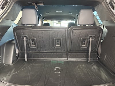 2023 Buick Enclave Essence AWD